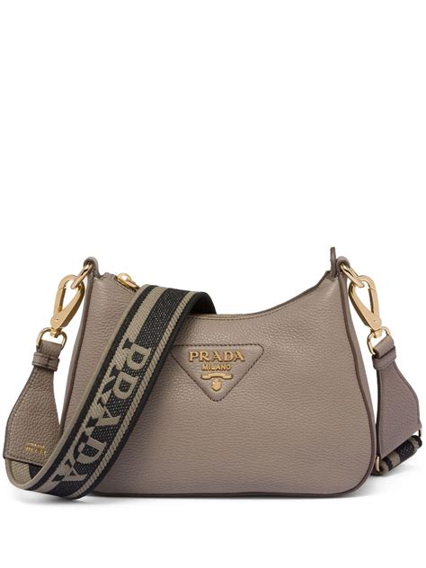 prada thick strap bag|prada padded shoulder bag.